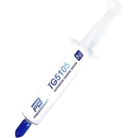 Resim POWER BOOST TG5105 TERMAN MACUN (5GR) 