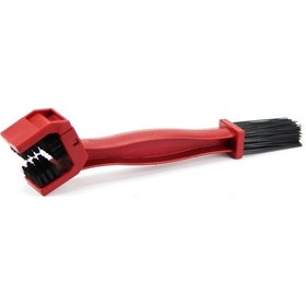 Resim M.T.S.Motosiklet Zincir Temizleme Fırçası 