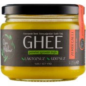 Resim OJAS KİTCHEN Zerdeçallı Ghee Sade Yağ 225g 