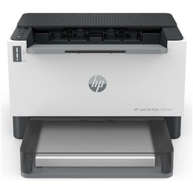 Resim HP 2R3E3A LaserJet Tank 2502 DW WIFI Çok Fonksiyonlu Lazer Yazıcı 