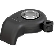 Resim 3-in-1 Oto Isıtıcı, 12v 120w Ayarlanabilir Oto Isıtıcı Fan Araba 