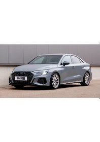 Resim Audi S3 8y Sedan+sportback Quattro 2020- Sonrası H&r Spor Yay -30mm 