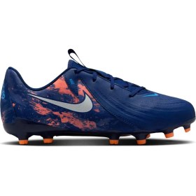 Resim Nike Phantom GX 2 Academy FG (HF1607-400) | Mavi 