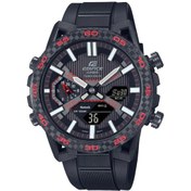 Resim Casio Ecb-2000pb-1adf Kol Saati Gri 