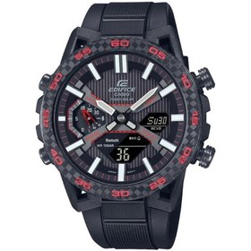 Resim Casio Ecb-2000pb-1adf Kol Saati Gri 