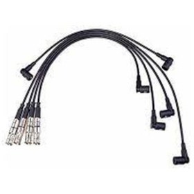 Resim Mercedes W123 W124 Buji Kablosu M102 Motor 1021501918 