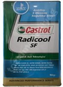 Resim Castrol Radicool Kırmızı Antifriz Soğutma Sıvısı 16 Kg 