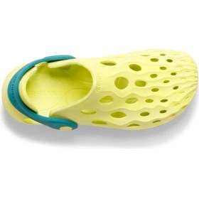 Resim Merrell Hydro Moc Kadın Sarı Terlik 