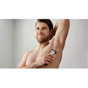 Resim Philips Bodygroomer Bg7030/49 - Cilt Dostu, Duşa Dayanıklı, Vücut Düzeltici Ve Tıraş 