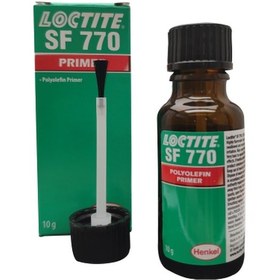 Resim Loctite Sf 770 - 10Gr Plastik Yüzey Hazırlıyıcı Primer 