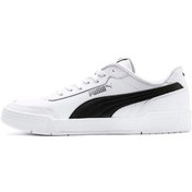 Resim Puma Caracal Erkek Günlük Ayakkabı 36986303 Beyaz 