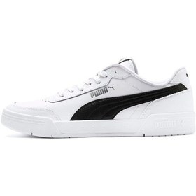 Resim Puma Caracal Erkek Günlük Ayakkabı 36986303 Beyaz 