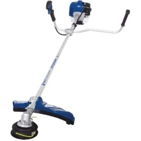 Resim Hyundai HYX 520 Motorlu Yan Tırpan 