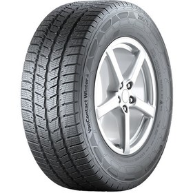 Resim Continental 215/75 R16C 113/111r Vancontact Winter 8 Pr Kış Lastiği 2025 