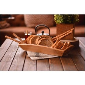 Resim Bambum Seppe Ekmeklik Büyük Altın 