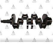 Resim Krank Mili Canter 659 Turbo 