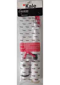 Resim Kale Versus Boşaltma Grubu Diğer 