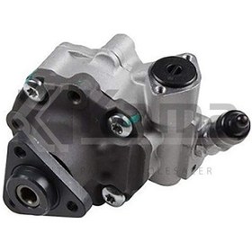 Resim Dfu-8r0145155s-8r0145155n Direksiyon Pompası Audı A4 / A5 / Q5 C 