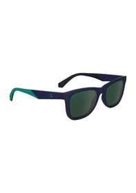 Resim Calvin Klein Jeans Ckj24302s 400 Çocuk Güneş Gözlüğü Mavi 