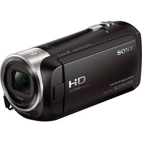 Resim Sony HDR-CX405 Handycam Video Kamera 