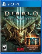 Resim [2.EL] Diablo III: Eternal Collection - PS4 Oyun 