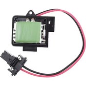 Resim Synodicmonth Renault Clio Iı Kangoo 7701206104 515136 7701044817 İçin Araç Isıtıcı Üfleyici Direnci 