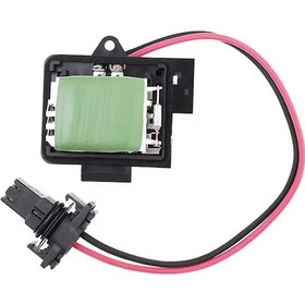 Resim Synodicmonth Renault Clio Iı Kangoo 7701206104 515136 7701044817 İçin Araç Isıtıcı Üfleyici Direnci 