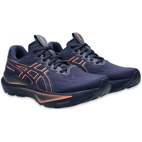 Resim Asics Gt-2000 14 1011c056 Koşu Lacivert Erkek Spor Ayakkabı Lacivert 