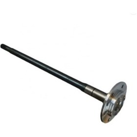 Resim Mil Aks Hilux Vigo 4x2 07-11 Arka Sağ/sol / 42311-0k010 