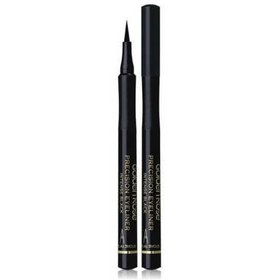 Resim Golden Rose Precision Eyeliner Intense Black 