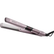 Resim Arzum Keratin ve Argan Yağı ile Zenginleştirilmiş Saç Düzleştirici - 25 mm Seramik Plaka, Düzleştirme ve Bukle Yapma Özelliği, 160-230°C Hızlı Isınma Teknolojisi 