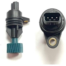 Resim Km Hız Sensörü Grand Vitara 1999 2004 