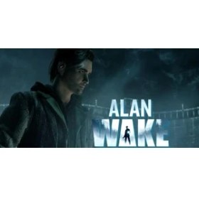 Resim Remedy Entertainment Alan Wake (Pc) 