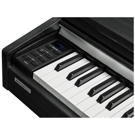Resim Kurzweil Cup-m1 Dijital Piyano Siyah 