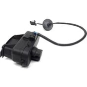 Resim Orijinal Volkswagen Golf6 Depo Kilit Motoru 2010-2012 [5N0810773D] 