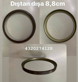 Resim Eksantrik Dislisi Doblo 1.9 D 504660135 