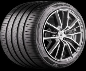 Resim BRİDGESTONE 215\u002F65R16 98H TURANZA 6 DOT:2025 