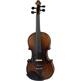 Resim Rösler VLA-8 3/4 Keman 