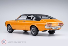 Resim 1:18 1975 Ford Granada Consul Coupe 2. Series 