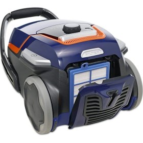 Resim Electrolux Toz Torbalı Ultra One EUOC94DB 700 W Toz Torbalı Elektrikli Süpürge Mavi , S-Bag Ultra 5 Litre 2 Yı 