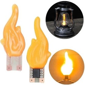 Resim Powermaster Pm-17939 3volt Cob Led Flaş Mum Çok Renkli 