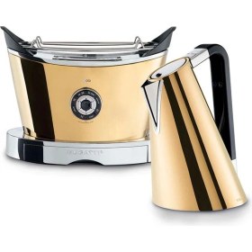 Resim Bugatti Volo Gold Ekmek Kızartma Makinesi 13-Svolodl 