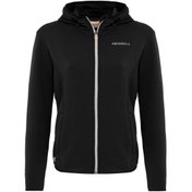 Resim Merrell Spark Kadın Siyah Sweatshirt 