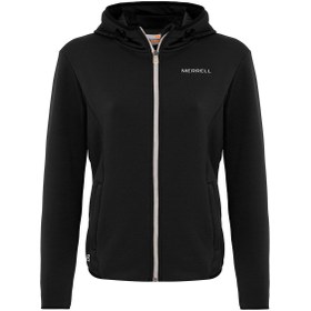 Resim Merrell Spark Kadın Siyah Sweatshirt 