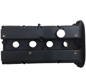 Resim Ford Fiesta 2008-2012 1.25 Benzinli Motor Ust Kapak Orjinal Marka 1S6G6M293AM 