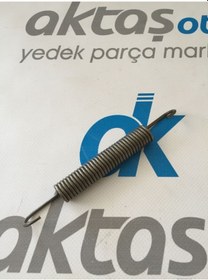 Resim Fren Limitör Yayı Tempra Tipo 