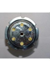 Resim Renault Master Arka Süspansiyon Takozu 2008-2016 552400039r 10879 2.3 Dcı 