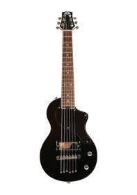 Resim Blackstar Carry On Deluxe Gitar Seti (Jet Black) 