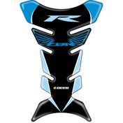 Resim Honda CBR Universal Tankpad Mavi 