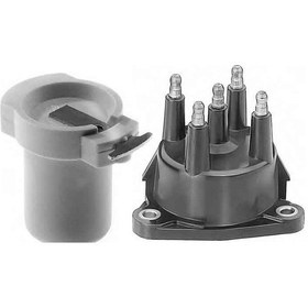 Resim DISTRIBUTOR KAPAK+TEVZI MAKARASI R11 FLASH 